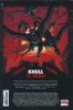 KING IN BLACK OMNIBUS HC [STANDARD] [9781302946432]